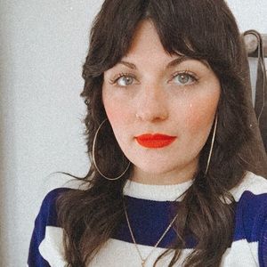 Meet your Posher, Vanessa